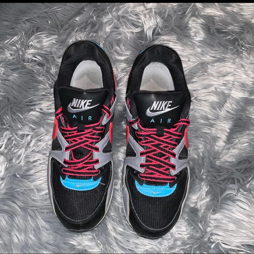 Vintage Nike Airmax Sz 10